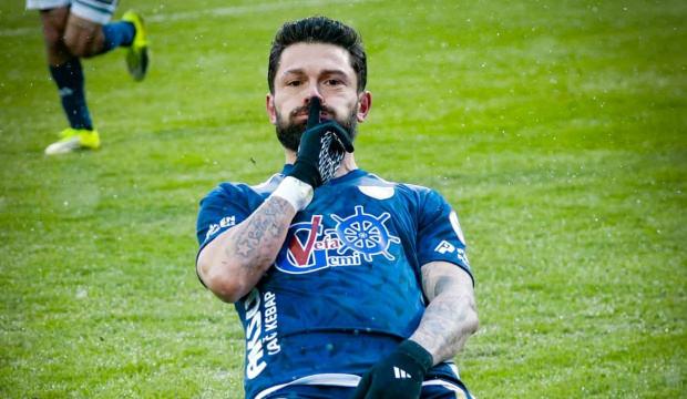 Lider hata yapmadı! S&uuml;per Lig m&uuml;jdesi bekliyorlar