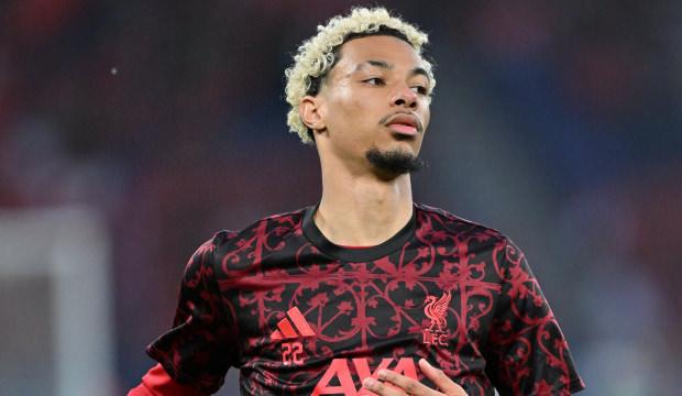 Liverpool ve Fransa Milli Takımı'nı yıkan haber! Hugo Ekitike, D&uuml;nya Kupası'nda yok!