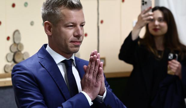 Macaristan yeni liderini se&ccedil;ti! Magyar'dan ilk mesaj: Yeniden Avrupa!