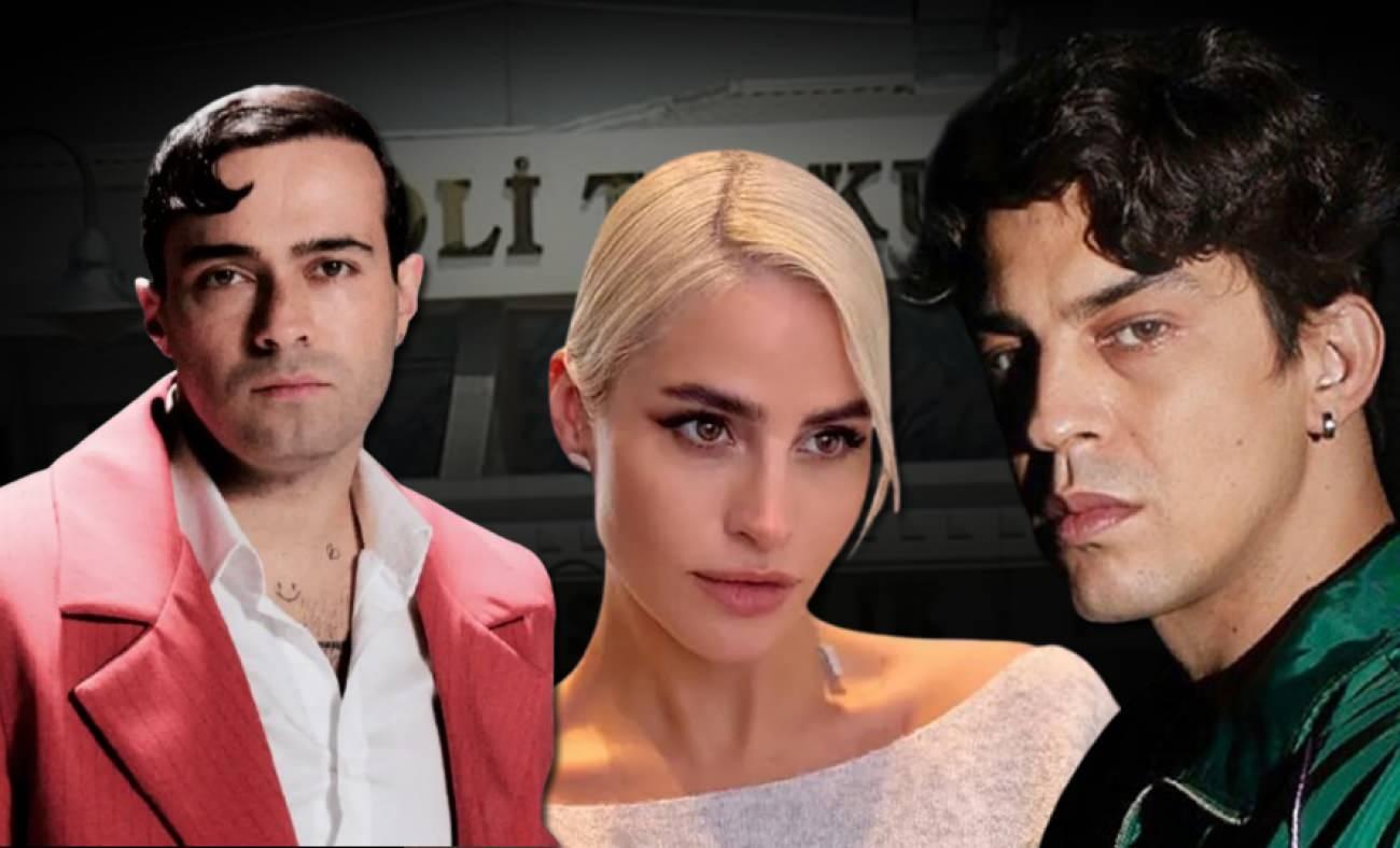 Mert Demir, B&uuml;şra Pekin ve Norm Ender'in test sonu&ccedil;ları a&ccedil;ıklandı!