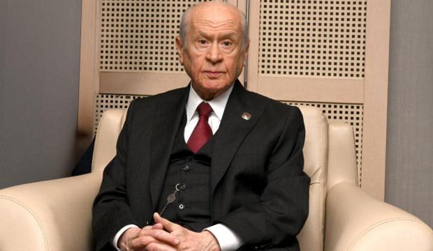 MHP'de son dakika kararı! 3 şehrin daha il teşkilatı feshedildi...