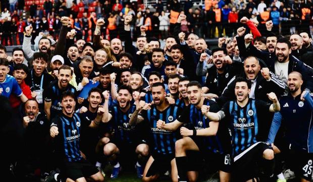 MHP'li vekil Ersoy'dan şampiyonluk yorumu! Şehir kenetlendi