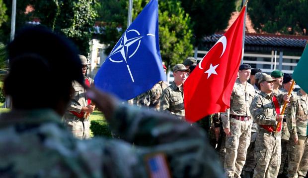 NATO'dan s&uuml;rpriz T&uuml;rkiye a&ccedil;ıklaması! 'Sabırsızlanıyorum' deyip duyurdu