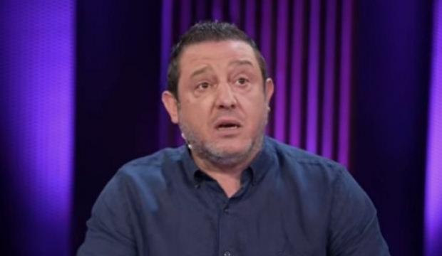 Ne Icardi ne Yunus ne Sane! İşte 2-1'lik ma&ccedil;ta Nihat Kahveci'yi mest eden G.Saraylı