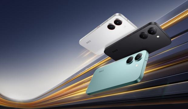 Oyuncuların beklediği fiyat-performans telefonu &ccedil;ıktı: Poco X8 Pro