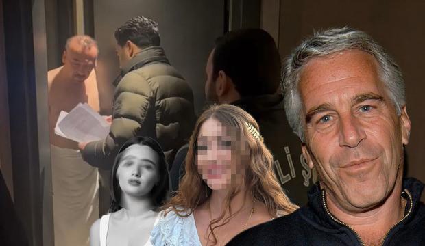 &lsquo;&Ouml;zkan Yalım&rsquo;ın otelinden 254 kaset &ccedil;ıktı&rsquo; iddiası: &lsquo;Epstein Uşak&rsquo;ta yaşandı&rsquo; 