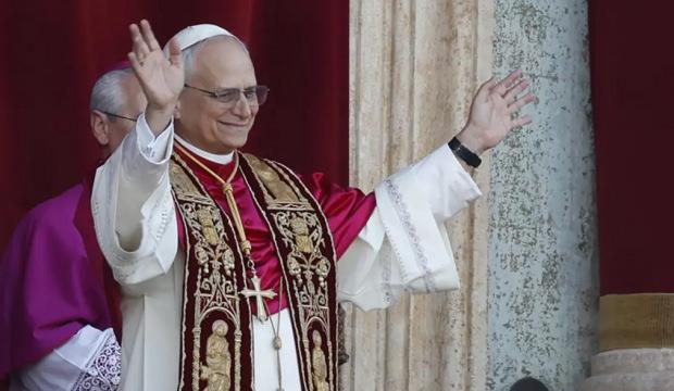 Papa'nın kardeşine bomba tehdidi