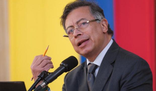 Petro&rsquo;dan se&ccedil;im &ouml;ncesi 'Suikast' iddiası! CIA'ye &ccedil;ağrı