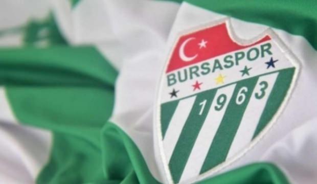 PFDK'den Bursaspor'a b&uuml;y&uuml;k ceza!