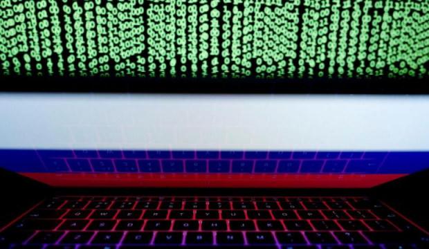 Rus hackerlar Yunanistan Genelkurmay Başkanlığı hesaplarını ele ge&ccedil;irdi