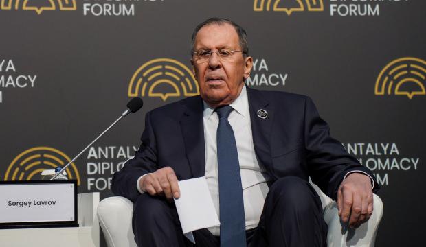 Rusya'dan T&uuml;rkiye mesajı: Olumlu karşılıyoruz