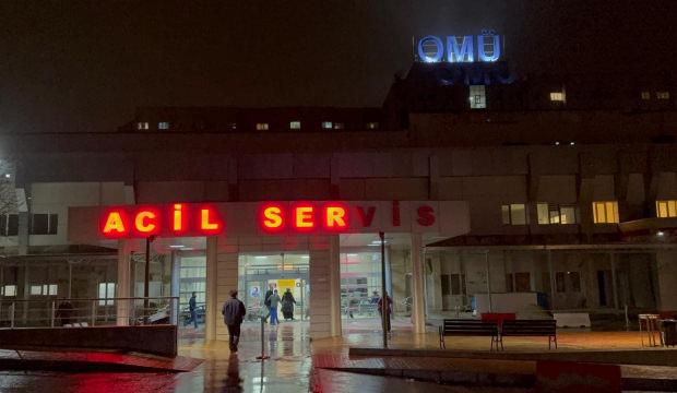 Samsun'da korkun&ccedil; olay: İş arkadaşını canice katletti