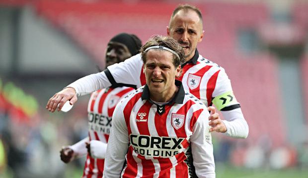 Samsunspor evinde 25 yıl sonra Beşiktaş'ı devirdi!