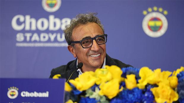 Chobani Kurucusu ve CEO'su Hamdi Ulukaya