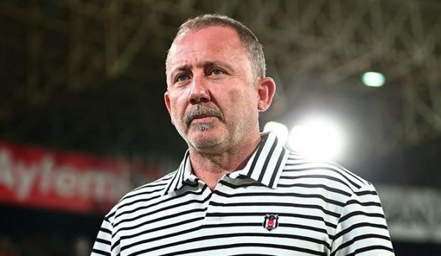Sergen Yal&ccedil;ın istedi! Beşiktaş ve Fenerbah&ccedil;e g&ouml;r&uuml;şmelere başlıyor