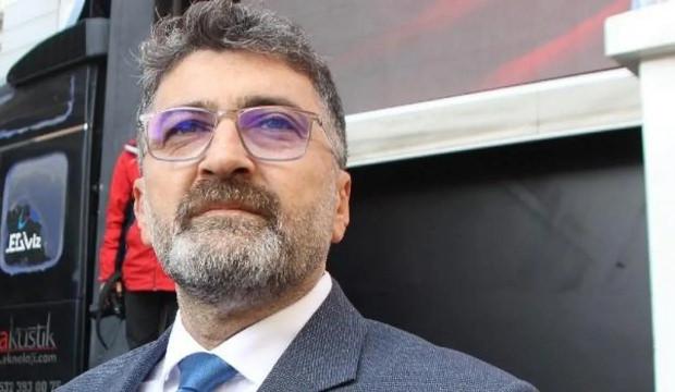 Serik Belediye Başkanı Kadir Kumbul, CHP'den istifa etti: AK Parti'ye ge&ccedil;mesi bekleniyor