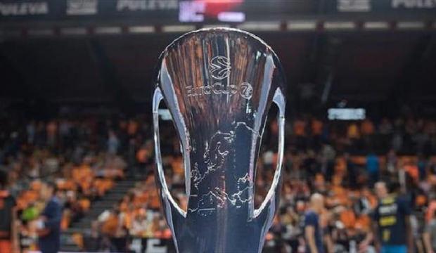 Avrupa'nın en iyi 5'ine T&uuml;rk takımlarından 3 isim girdi