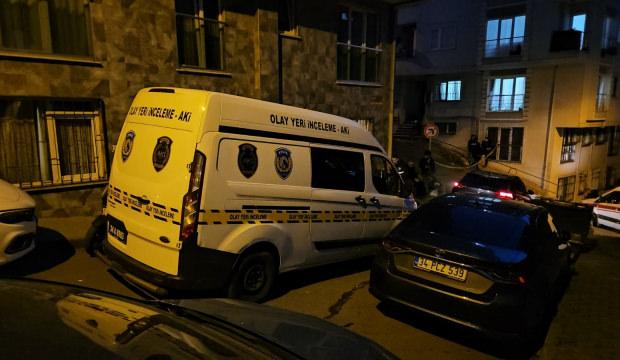 Şişli'deki metruk binada &ouml;l&uuml; bulunan şahsın kimliği belli oldu