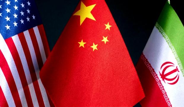 Son dakika: Beyaz Saray resmen duyurdu! &Ccedil;in'den, ABD'ye İran taahh&uuml;d&uuml;!