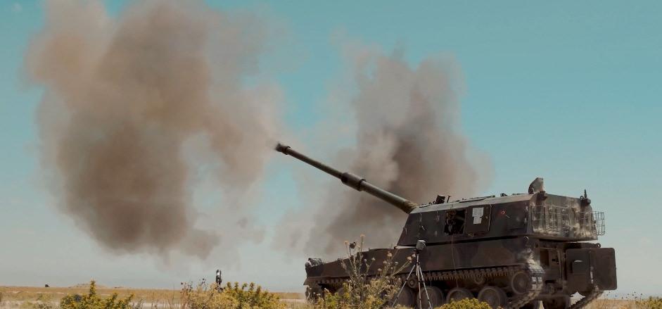 MKE'nin yeni fabrikasıyla barutta dışa bağımlılık sona erecek