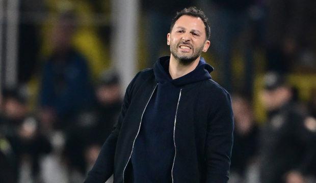 Tedesco'dan istifa yanıtı! "Umarım şakadır"