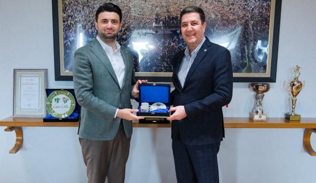 TFF 2. Lig'de kritik hamle! Şampiyonluk primi kampanyası başladı