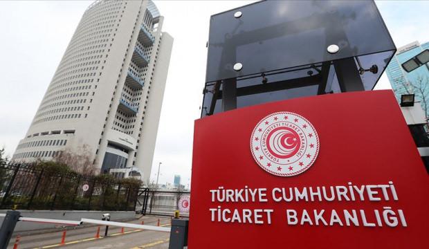 Ka&ccedil;ak&ccedil;ılar bakanlığa takıldı! 21,8 milyar liralık eşyaya el konuldu