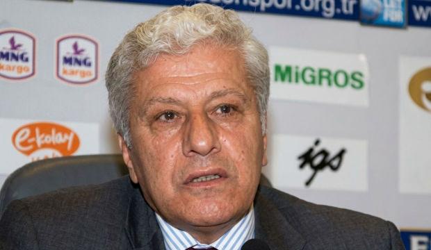 Trabzonspor'un eski futbolcusu ve başkanı Atay Aktuğ hayatını kaybetti!