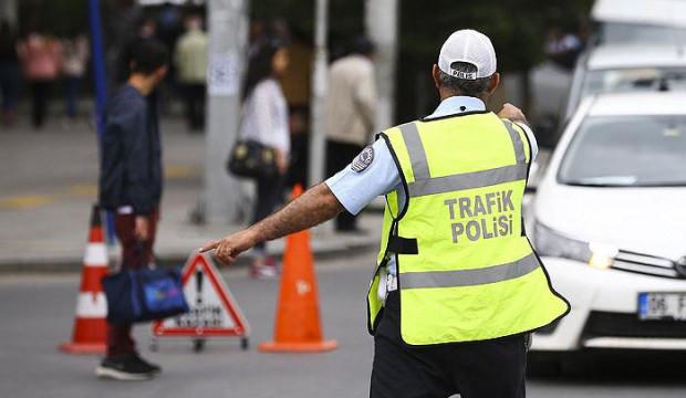 Trafikte bı&ccedil;aklı kavgaya 542 bin lira ceza