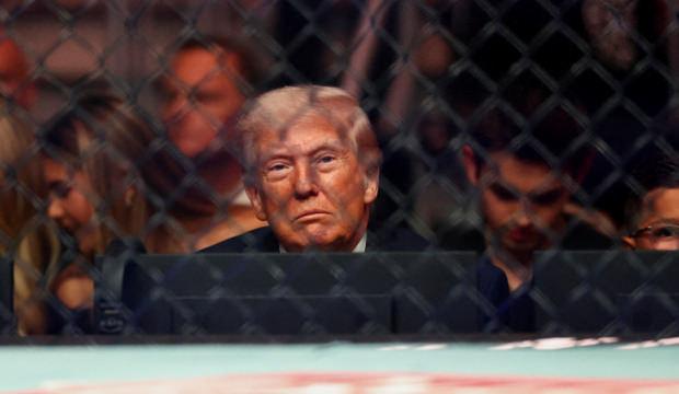 Trump'tan son dakika savaş a&ccedil;ıklaması! D&uuml;nyanın beklediği mesaj