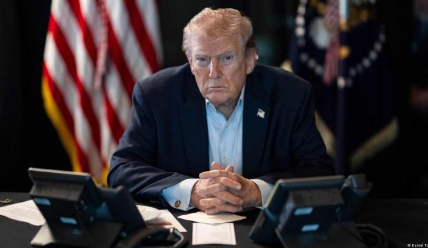 Trump'tan tepki &ccedil;eken paylaşım! Bir ismi daha hedef aldı: Onu da hi&ccedil; sevmem