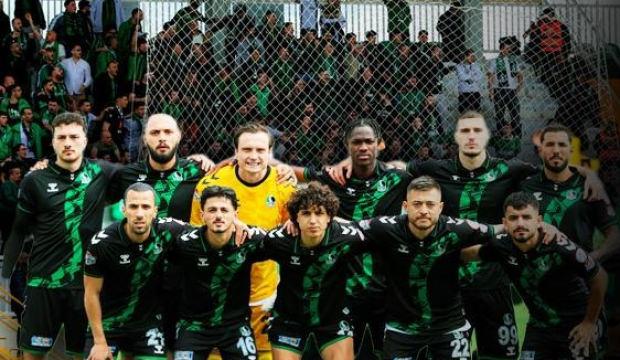 T&uuml;rk futbolunda &ccedil;&ouml;k&uuml;ş listesi! K&ouml;kl&uuml; kul&uuml;pler birer birer k&uuml;me d&uuml;ş&uuml;yor