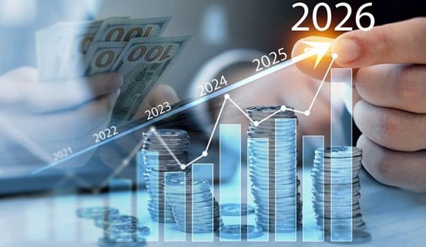 T&uuml;rkiye tırmanışa ge&ccedil;ti! &Ccedil;in&rsquo;i g&ouml;ren ABD listeye baka kaldı: 2026 yılında d&uuml;nyanın en b&uuml;y&uuml;k 50 ekonomisi