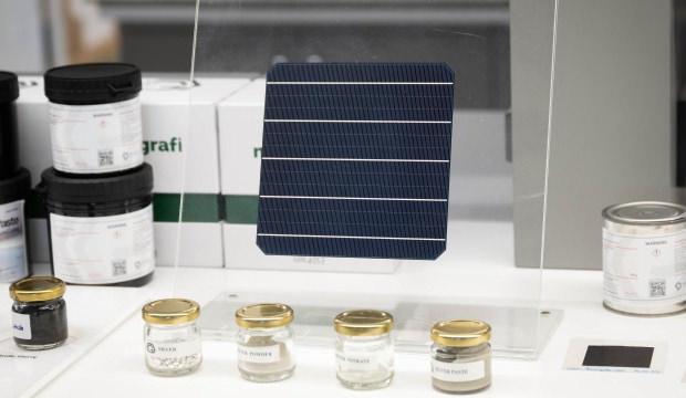 T&uuml;rkiye'den devrim gibi hamle: "G&uuml;m&uuml;ş pasta" sahaya indi