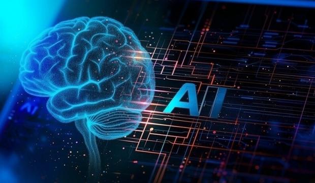 T&uuml;rkiye'den yapay zekaya karşı &ouml;nc&uuml; adım