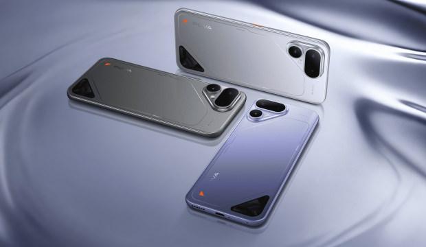 T&uuml;rkiye&rsquo;nin İlk 8000mAh &ldquo;Ultra İnce&rdquo; Performans Canavarı TECNO POVA Curve 2 5G