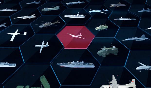 T&uuml;rkiye'nin milli yazılımı KOVAN'dan b&uuml;y&uuml;k başarı!