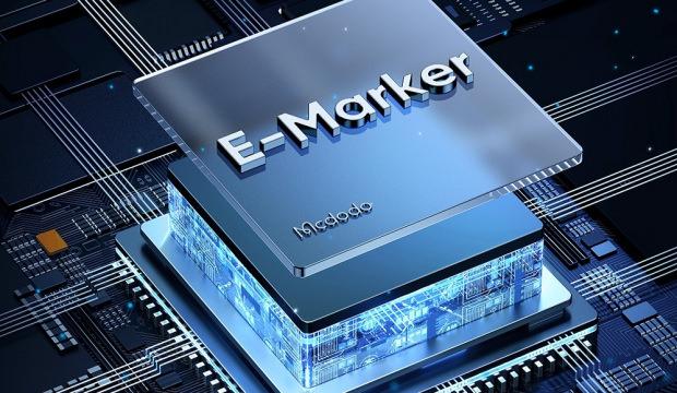 USB-C kablolarındaki gizli &ccedil;ip ortaya &ccedil;ıktı! Hızlı şarjın sırrı