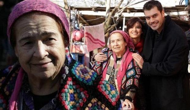 Usta oyuncu Feyha &Ccedil;elenk hayatını kaybetti