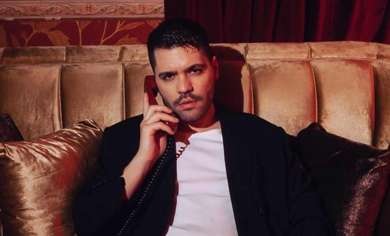 Uyuşturucu testi pozitif &ccedil;ıkan Emir Can İğrek'ten ilk a&ccedil;ıklama