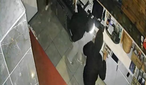 Van'da 650 bin liralık hırsızlık; 2 tutuklama