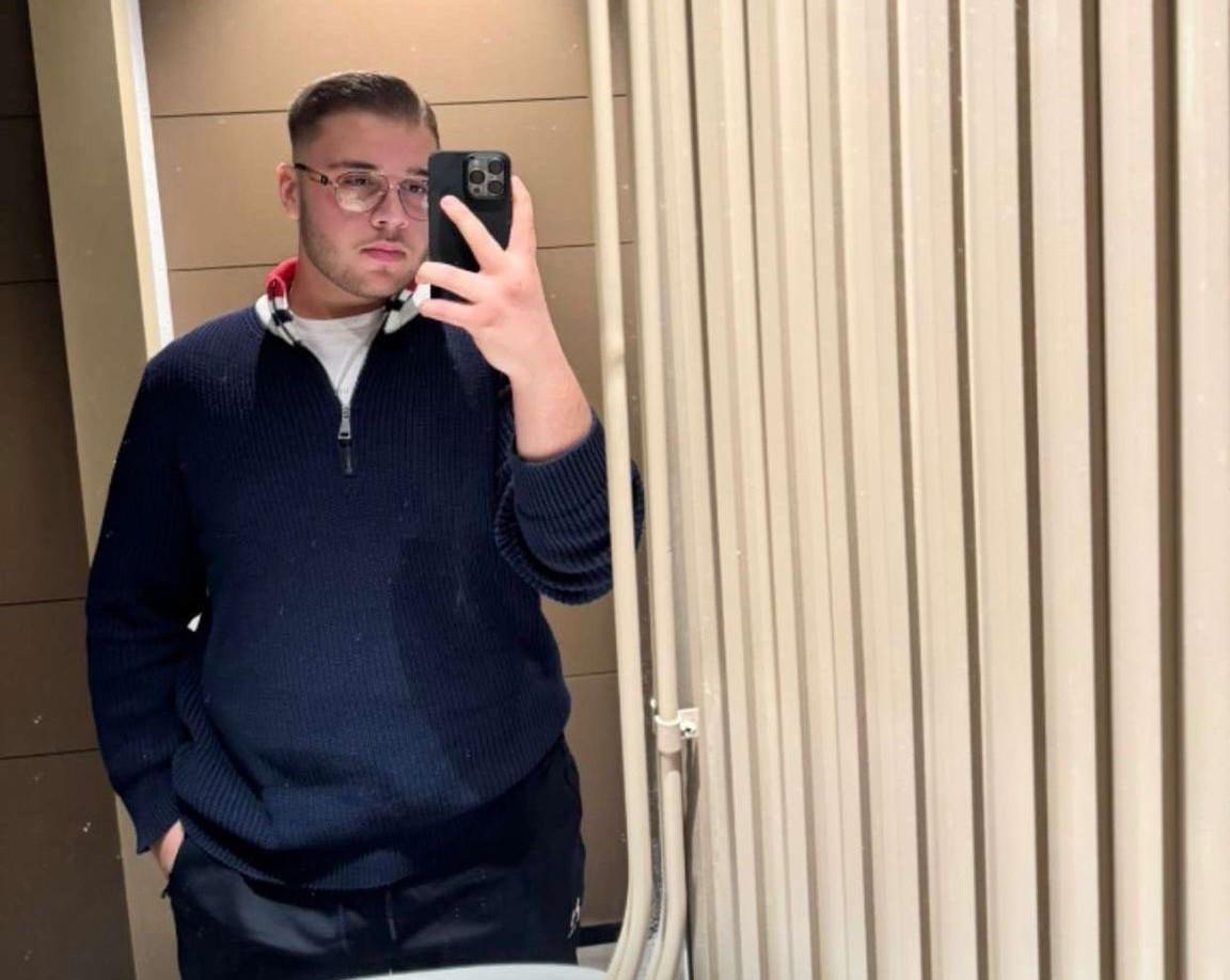 Çıkan tartışmada bıçaklanarak öldürülen Eyüp Arıcı (17) 