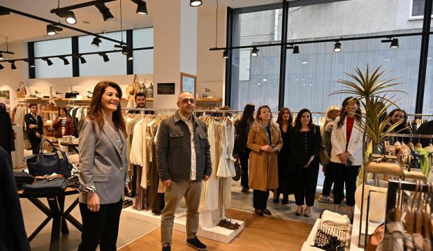 Vodafone 5G ile mağazalar artık anlık veriyle y&ouml;netilecek