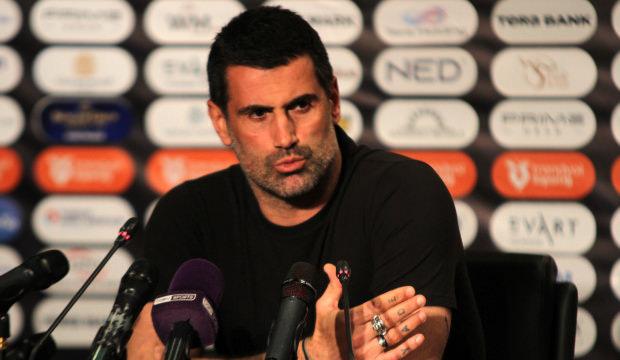 Volkan Demirel: Ne kadar &ouml;nemseyeceksiniz