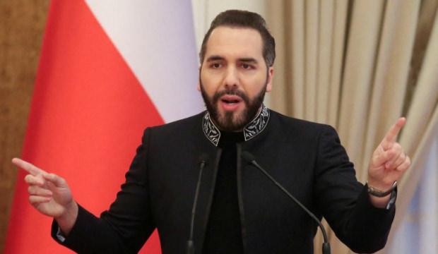 El Salvador&rsquo;dan d&uuml;nyanın tepkisini &ccedil;eken karar: 12 yaş &uuml;stt&uuml; su&ccedil;lulara m&uuml;ebbet