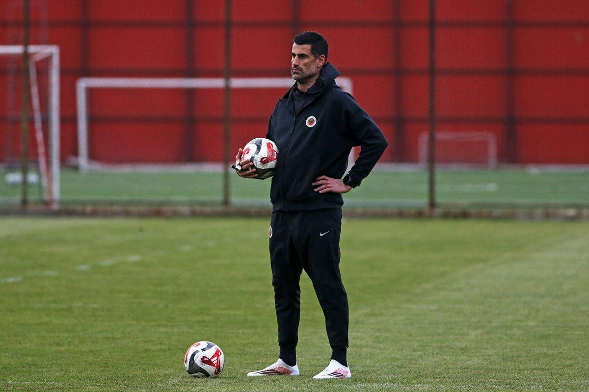 Volkan Demirel