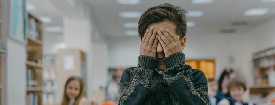 İstanbul'da 15 yaşındaki çocuk için 5 yıla kadar hapis cezası istemiyle dava açıldı.