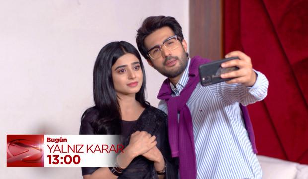 Yalnız Karar'da &Ouml;mer'den şaşırtan hamle! Fatma ne tepki verecek?