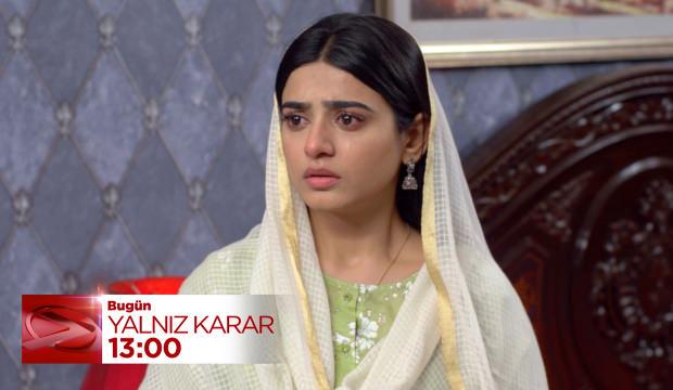 Yalnız Karar'da &Ouml;mer'in tuzağı! Fatma'nın evliliğini sarsacak mı?