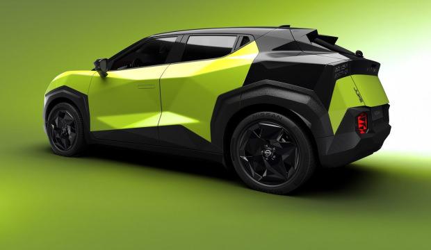 Yeni Nissan Juke ve X-Trail E-Power g&ouml;r&uuml;c&uuml;ye &ccedil;ıktı! &Ccedil;ılgın tasarım